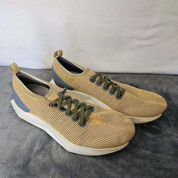 Allbirds Men's Tree Flyer running shoes - Picture 1 of 12